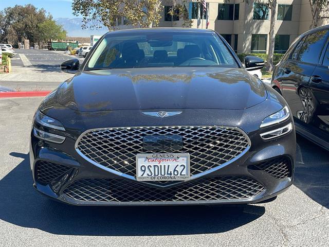 2025 Genesis G70 2.5T Prestige Corona CA