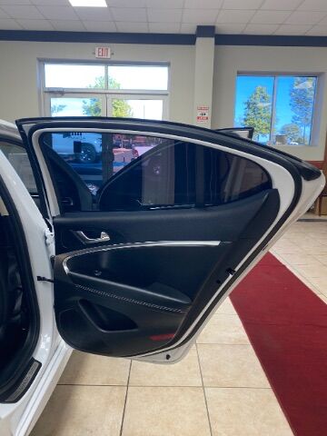 2025 Genesis G70 2.5T RWD Charlotte NC