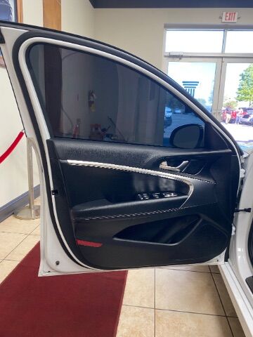 2025 Genesis G70 2.5T RWD Charlotte NC