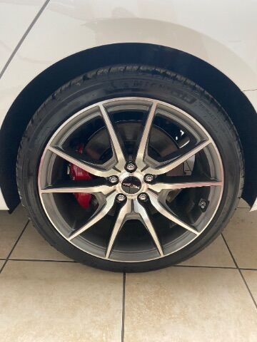 2025 Genesis G70 2.5T RWD Charlotte NC