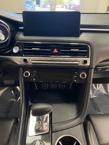 2025 Genesis G70 2.5T RWD Charlotte NC