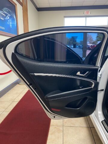 2025 Genesis G70 2.5T RWD Charlotte NC