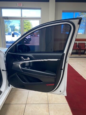 2025 Genesis G70 2.5T RWD Charlotte NC