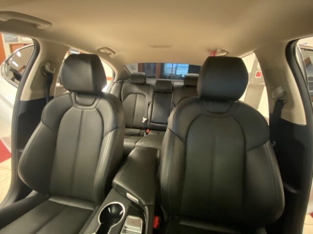 2025 Genesis G70 2.5T RWD Charlotte NC