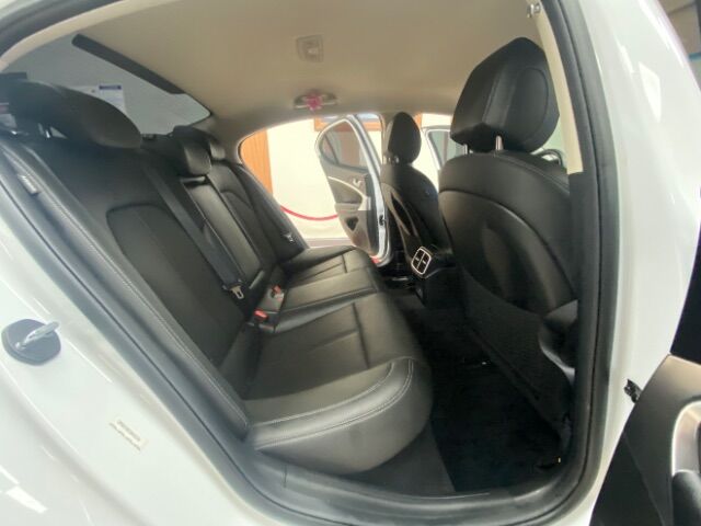 2025 Genesis G70 2.5T RWD Charlotte NC