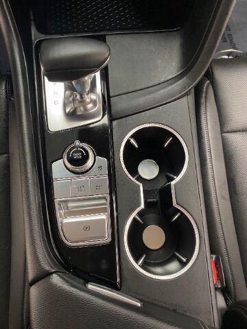 2025 Genesis G70 2.5T RWD Charlotte NC