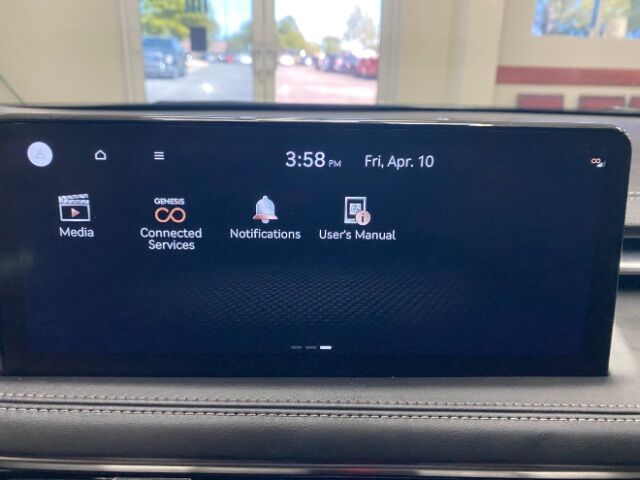 2025 Genesis G70 2.5T RWD Charlotte NC