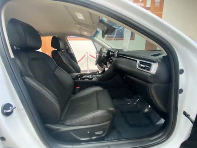 2025 Genesis G70 2.5T RWD Charlotte NC