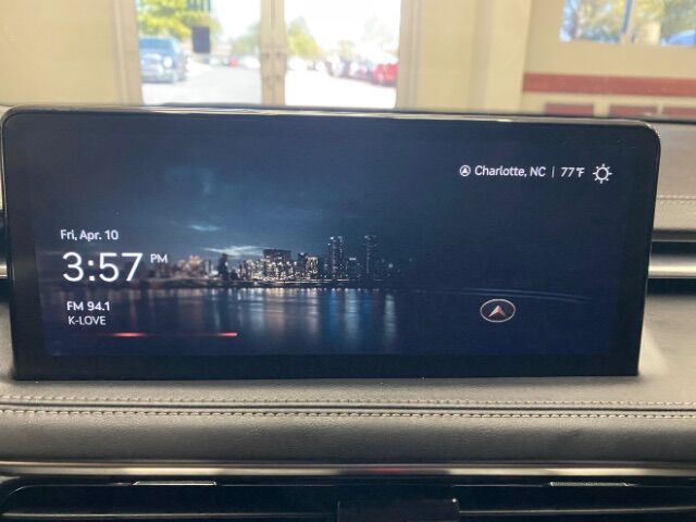 2025 Genesis G70 2.5T RWD Charlotte NC