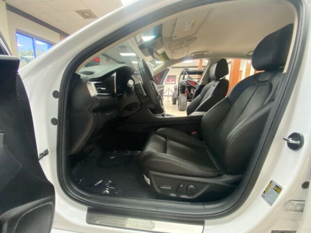 2025 Genesis G70 2.5T RWD Charlotte NC