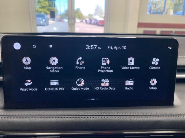 2025 Genesis G70 2.5T RWD Charlotte NC