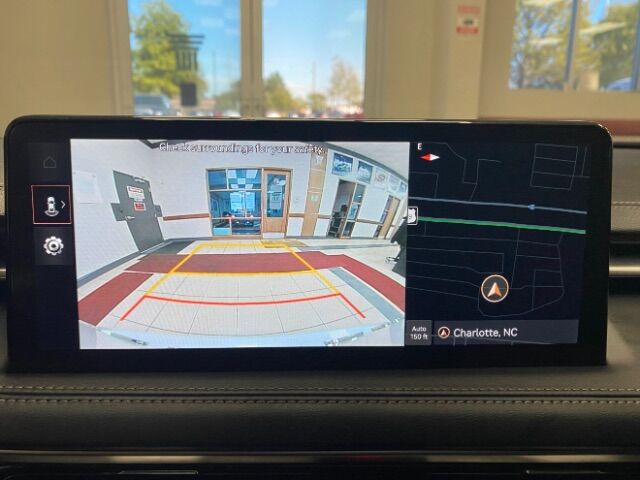 2025 Genesis G70 2.5T RWD Charlotte NC