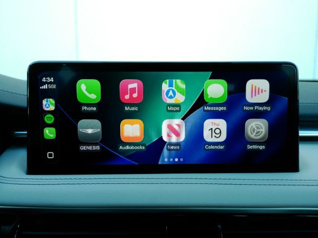 2025 Genesis G70 2.5T RWD Plano TX