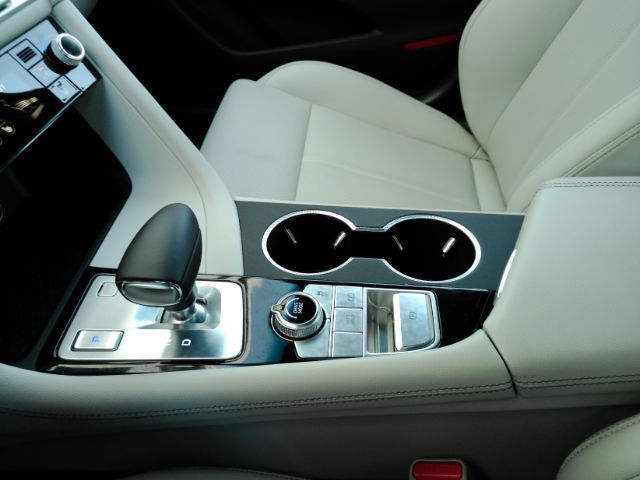 2025 Genesis G70 2.5T RWD Plano TX