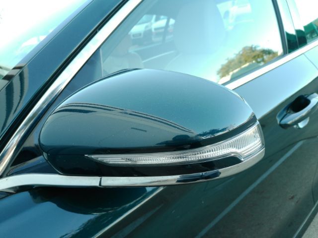 2025 Genesis G70 2.5T RWD Plano TX