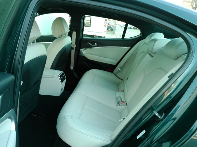 2025 Genesis G70 2.5T RWD Plano TX