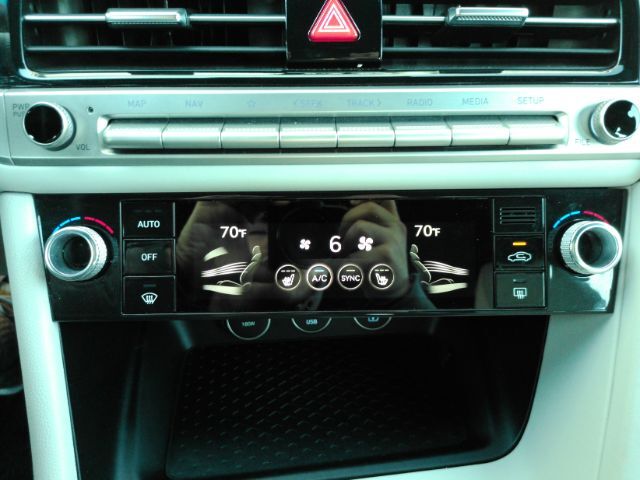 2025 Genesis G70 2.5T RWD Plano TX