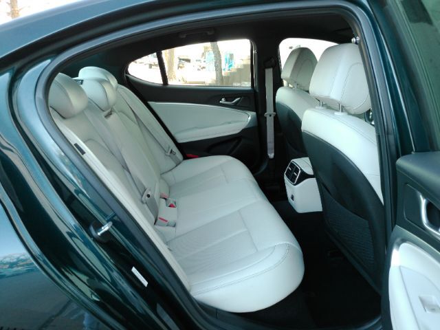 2025 Genesis G70 2.5T RWD Plano TX