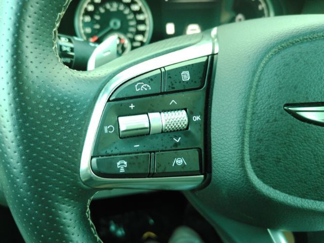 2025 Genesis G70 2.5T RWD Plano TX