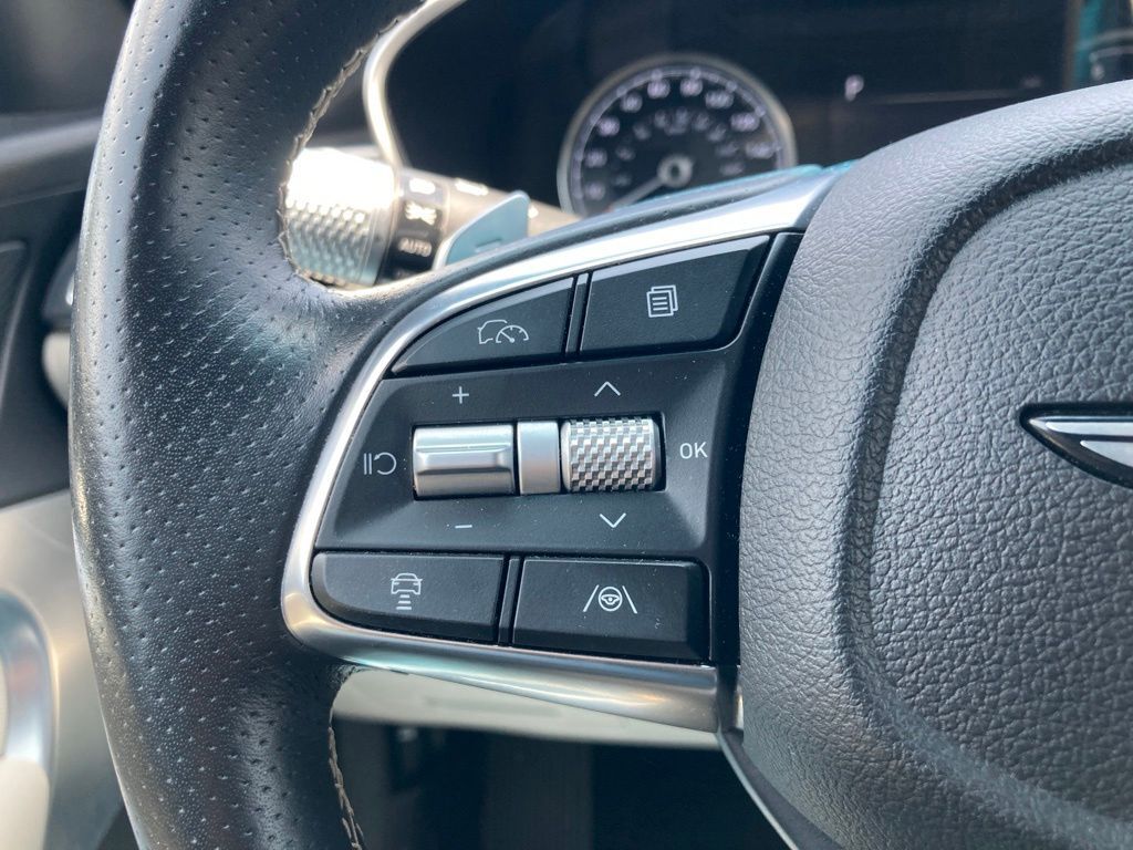 2025 Genesis G70 2.5T San Antonio TX