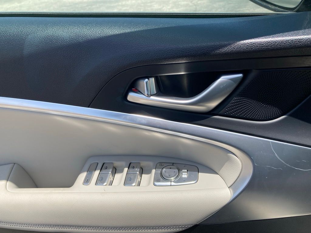 2025 Genesis G70 2.5T San Antonio TX