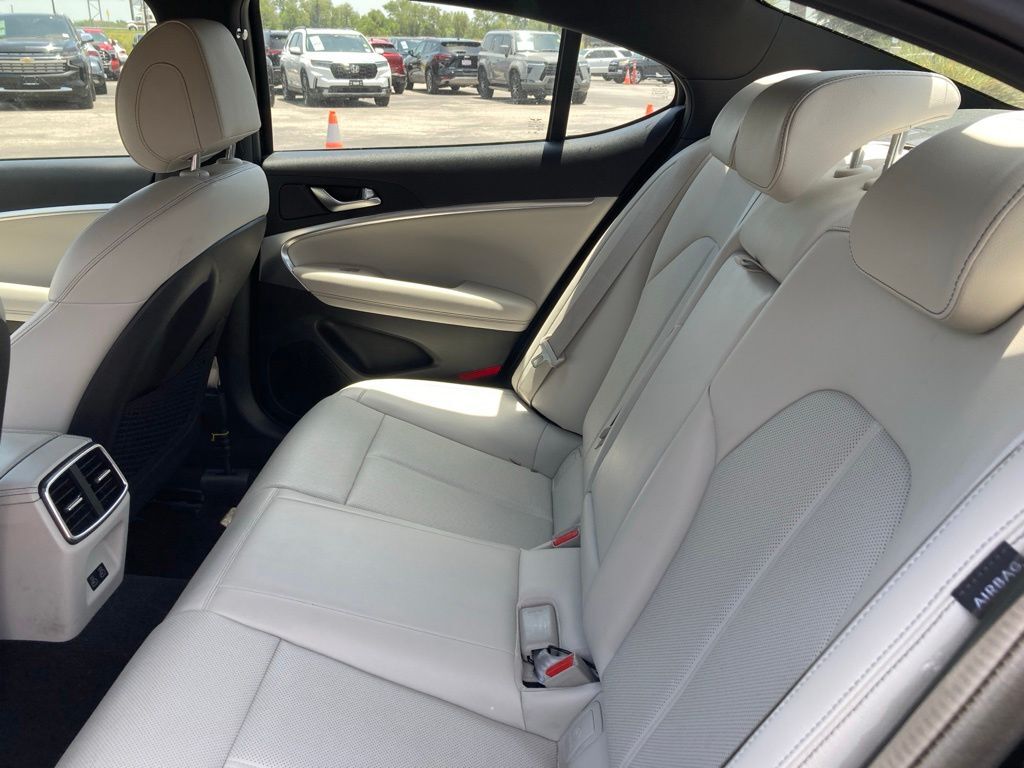 2025 Genesis G70 2.5T San Antonio TX