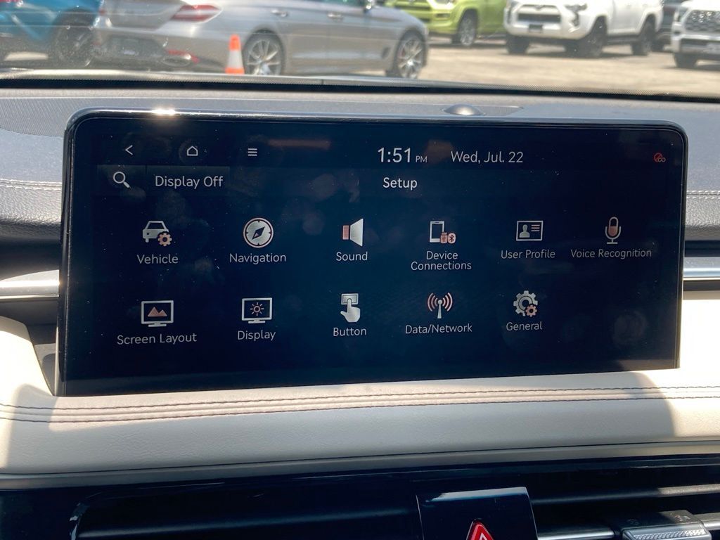 2025 Genesis G70 2.5T San Antonio TX
