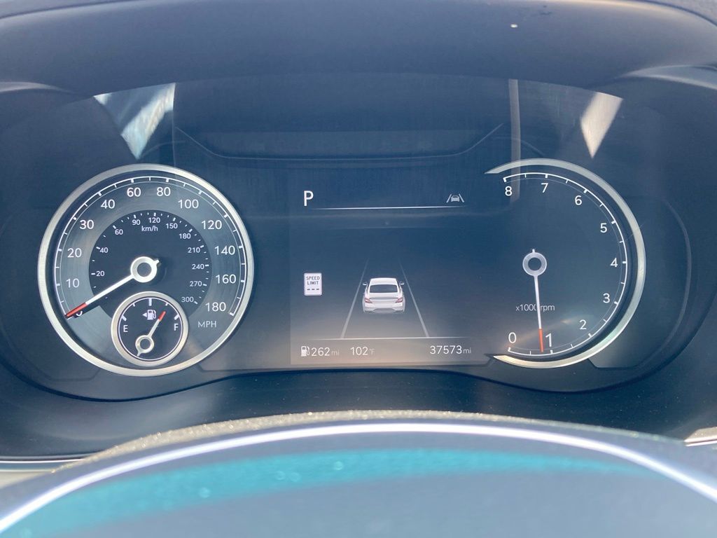 2025 Genesis G70 2.5T San Antonio TX