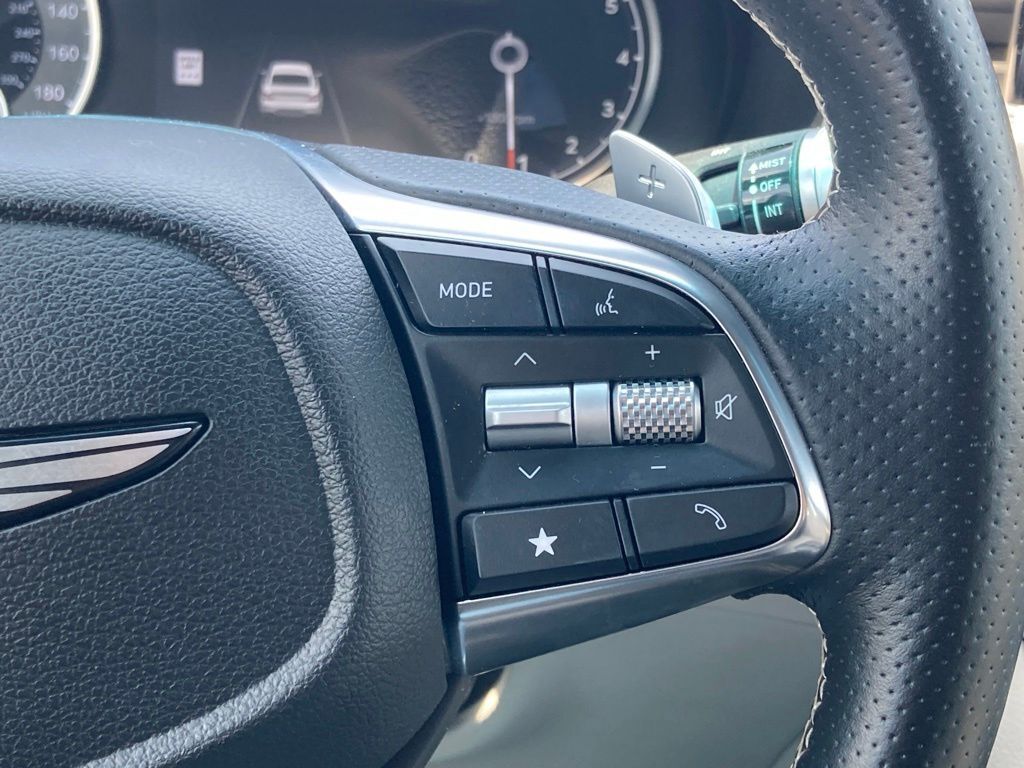 2025 Genesis G70 2.5T San Antonio TX