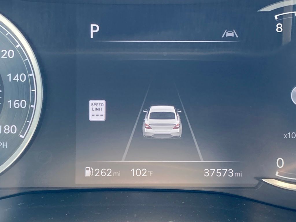 2025 Genesis G70 2.5T San Antonio TX