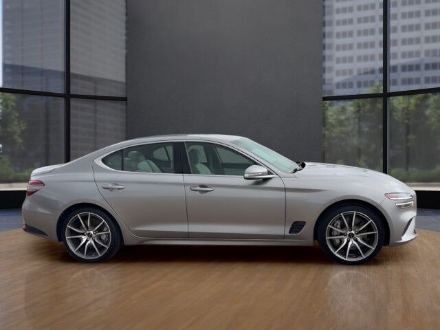 2025 Genesis G70 2.5T San Juan TX