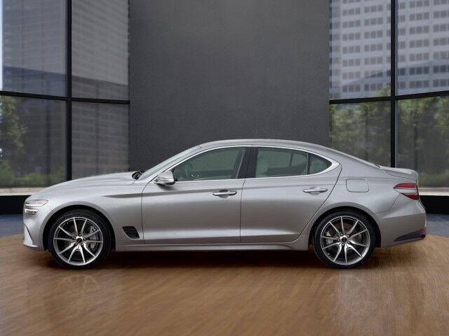 2025 Genesis G70 2.5T San Juan TX