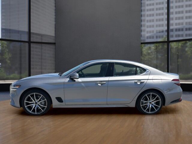 2025 Genesis G70 2.5T San Juan TX
