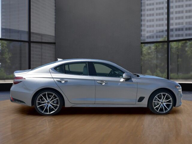 2025 Genesis G70 2.5T San Juan TX
