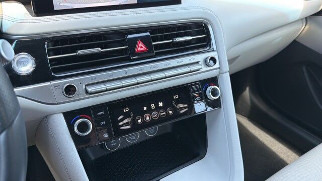 2025 Genesis G70 2.5T San Juan TX