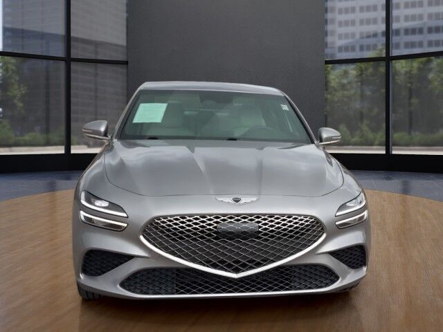 2025 Genesis G70 2.5T San Juan TX