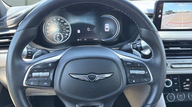 2025 Genesis G70 2.5T San Juan TX