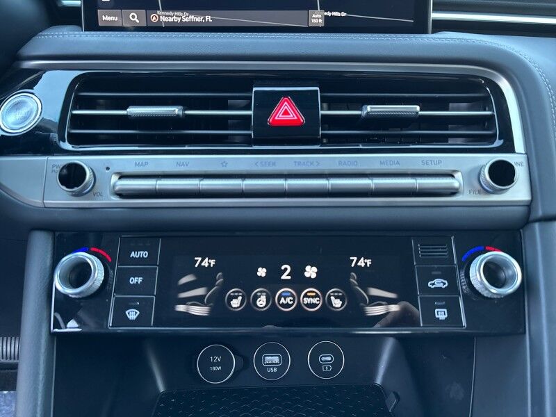 2025 Genesis G70 2.5T Seffner FL