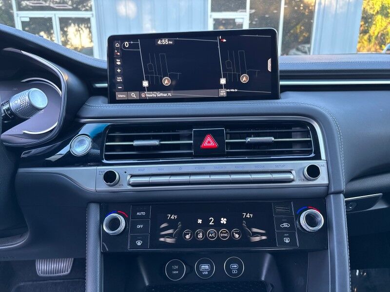 2025 Genesis G70 2.5T Seffner FL