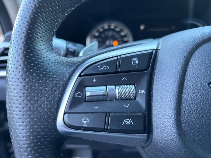 2025 Genesis G70 2.5T Seffner FL