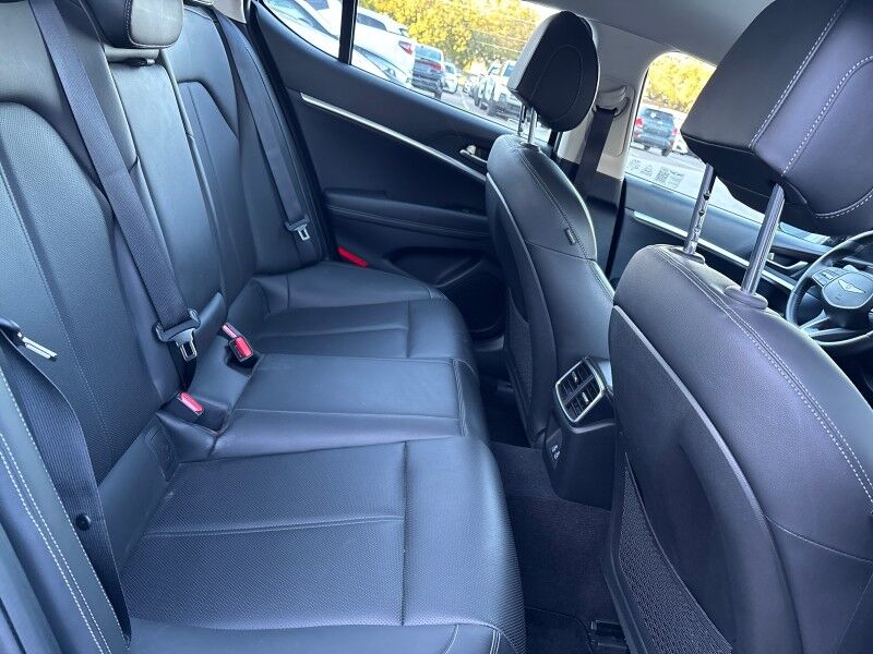 2025 Genesis G70 2.5T Seffner FL