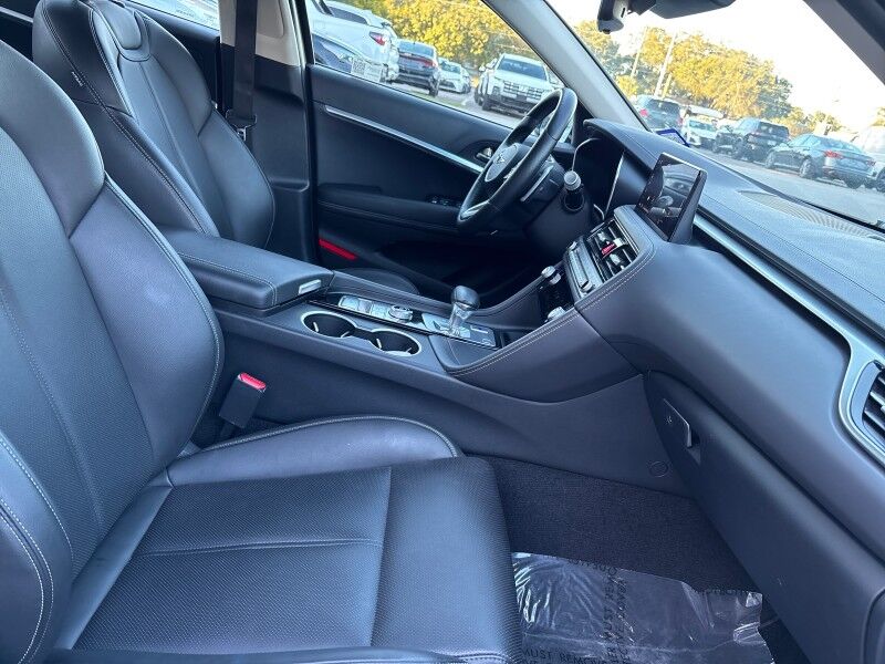 2025 Genesis G70 2.5T Seffner FL
