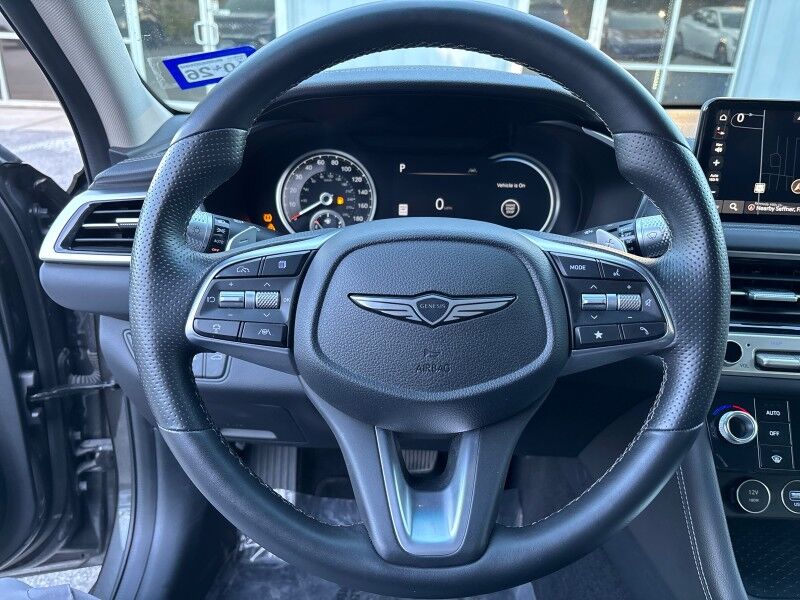 2025 Genesis G70 2.5T Seffner FL