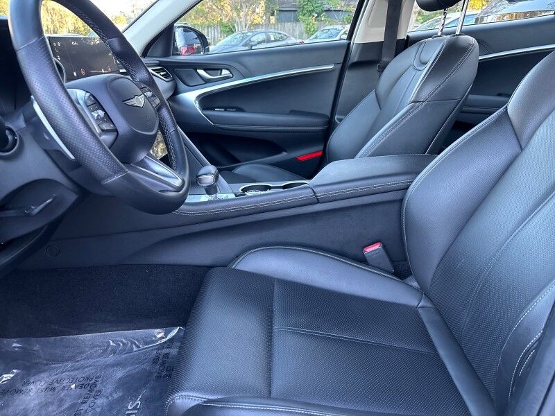 2025 Genesis G70 2.5T Seffner FL