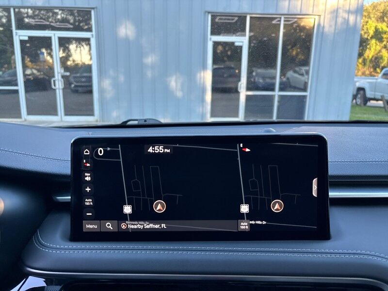 2025 Genesis G70 2.5T Seffner FL