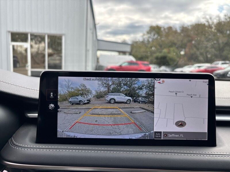 2025 Genesis G70 2.5T Seffner FL