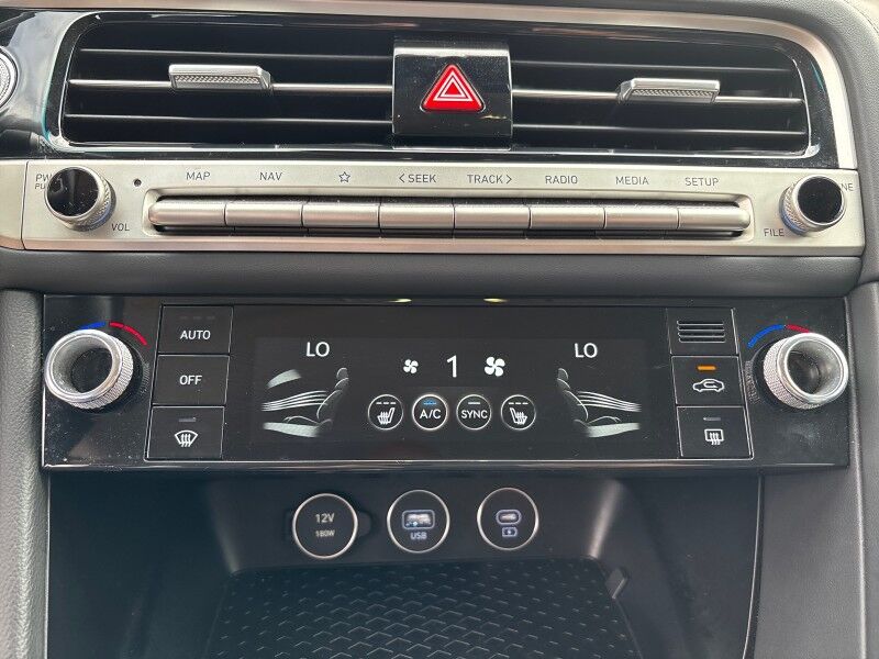 2025 Genesis G70 2.5T Seffner FL