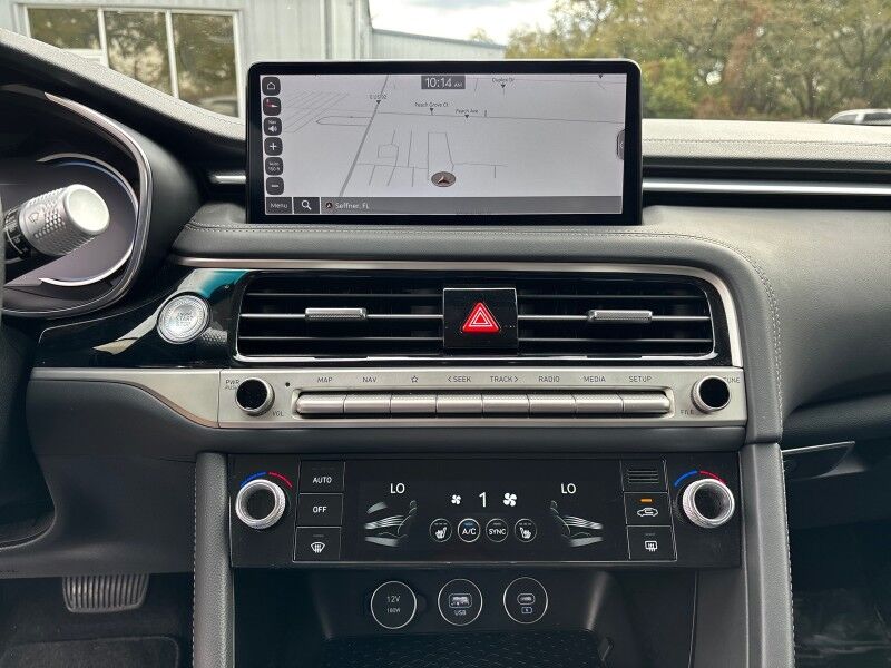 2025 Genesis G70 2.5T Seffner FL