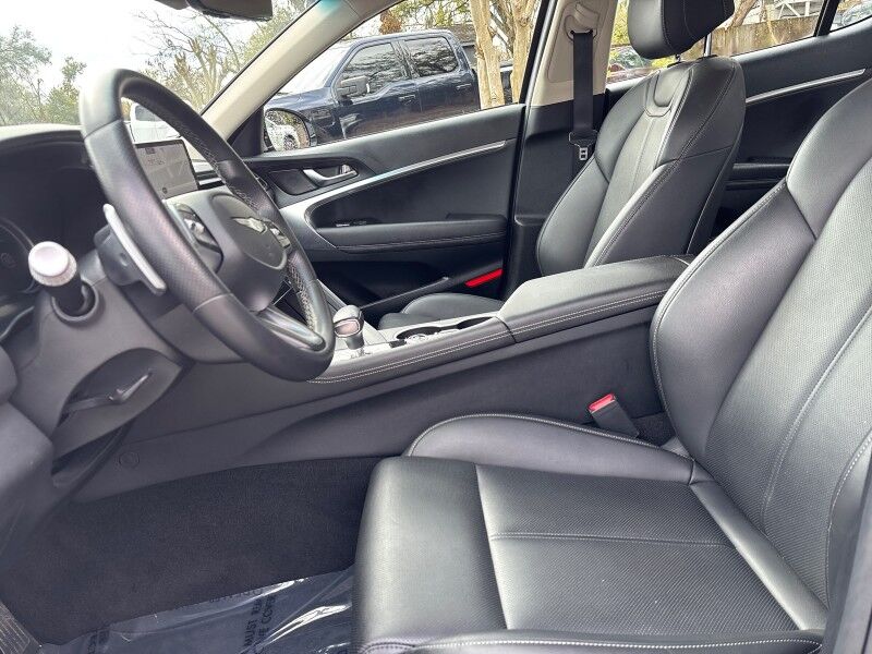 2025 Genesis G70 2.5T Seffner FL