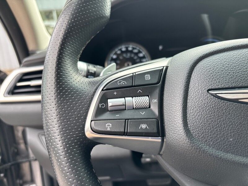 2025 Genesis G70 2.5T Seffner FL